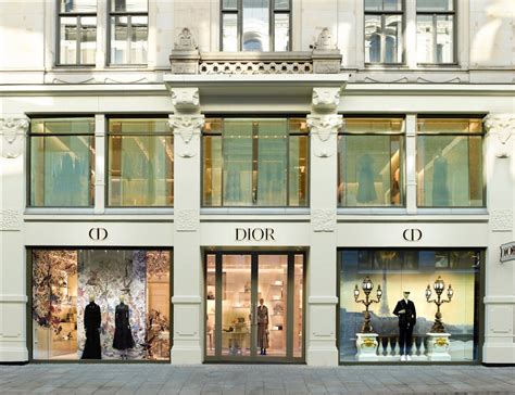 christian dior oslo